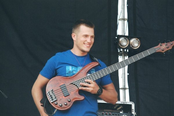 Фото: Таня Головецька